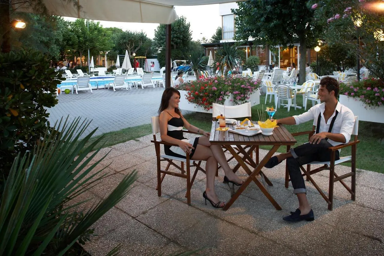 Alexandra Plaza Hotel Riccione