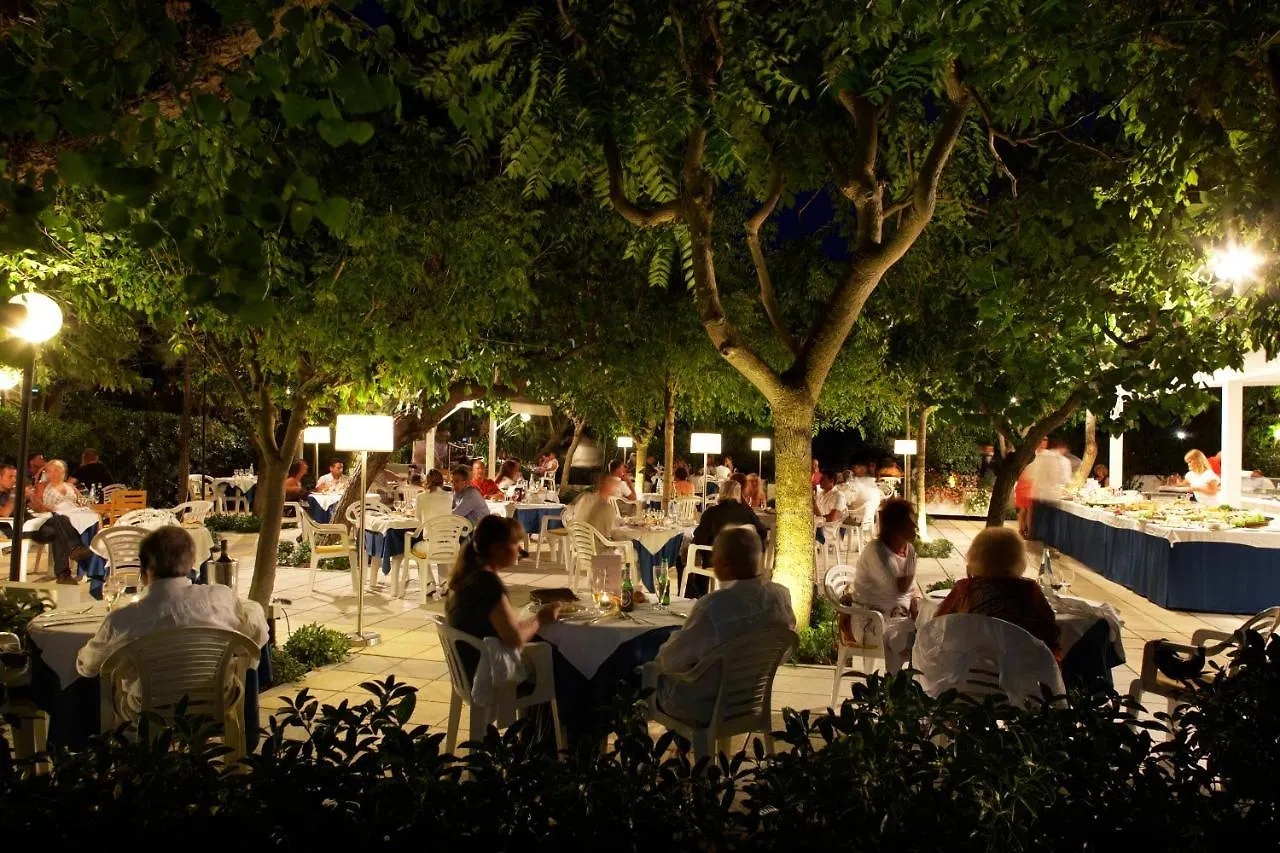 Alexandra Plaza Hotel Riccione