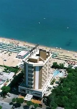 Alexandra Plaza Hotel Riccione Italy