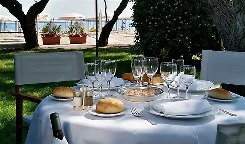 Alexandra Plaza Hotel Riccione 4*,  Italia