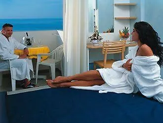 Alexandra Plaza Hotel Riccione