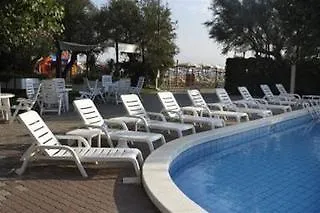 ****  Color Alexandra Plaza Family Hotel Riccione Italia