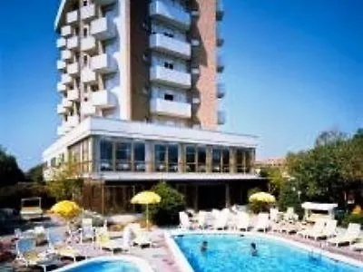 Alexandra Plaza Hotel Riccione Italia