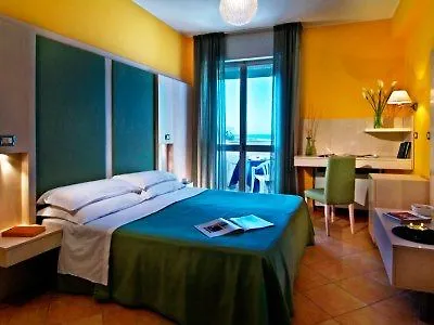 Alexandra Plaza Hotel Riccione