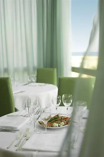Alexandra Plaza Hotel Riccione
