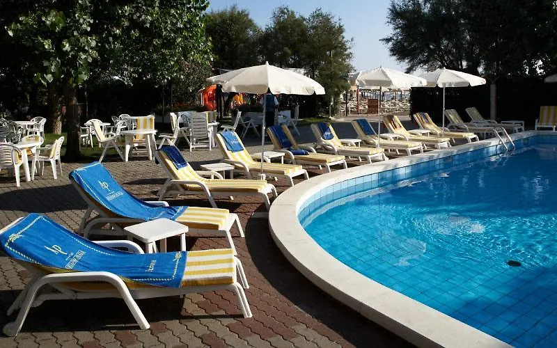Alexandra Plaza Hotel Riccione