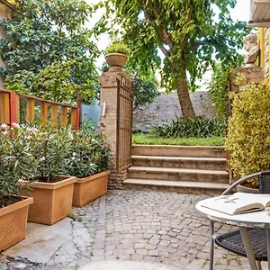 Appartamento Pratello Il Gelso, Bologna