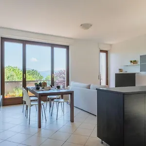  Appartamento By The Lake - Centro Storico Italia