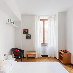  Appartamento Comfy In Corso Italia