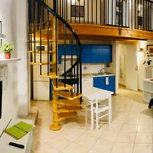 Apartment Galliera, Bologna