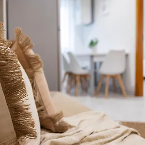 Appartamento Sanidea - Casa Smeraldo, Riccione