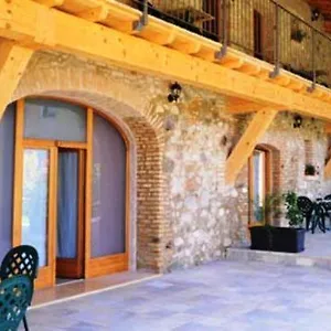  Alloggio per agriturismo Agriturismo Corte La Sacca Italia