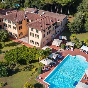 *** Hotel Cavalieri Del Mare Italia