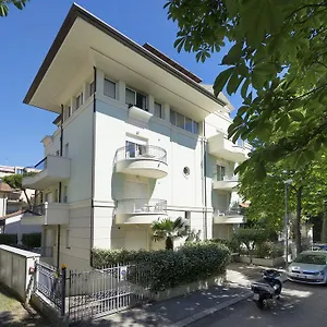 Appartamento Hamilton, Riccione