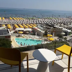  Aparthotel App Sea View Italia