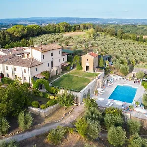  Alloggio per agriturismo Tenuta Decimo - Dini Italia