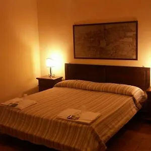 *** Bed & Breakfast Relais Nel Borgo Italia