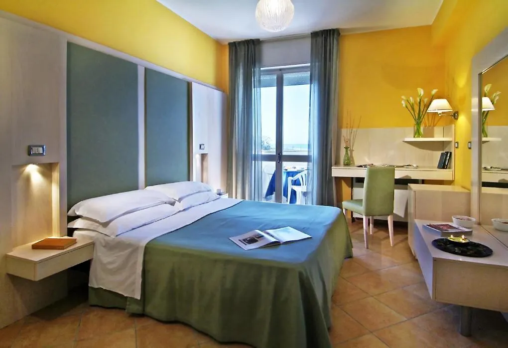 Alexandra Plaza Hotel Riccione