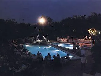 Alexandra Plaza Hotel Riccione 4*,