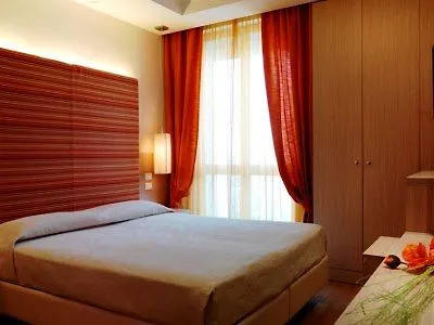 Alexandra Plaza Hotel Riccione