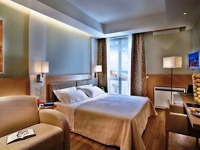 Alexandra Plaza Hotel Riccione