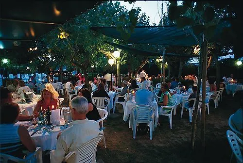 Alexandra Plaza Hotel Riccione