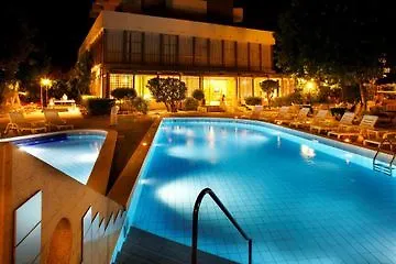 Alexandra Plaza Hotel Riccione
