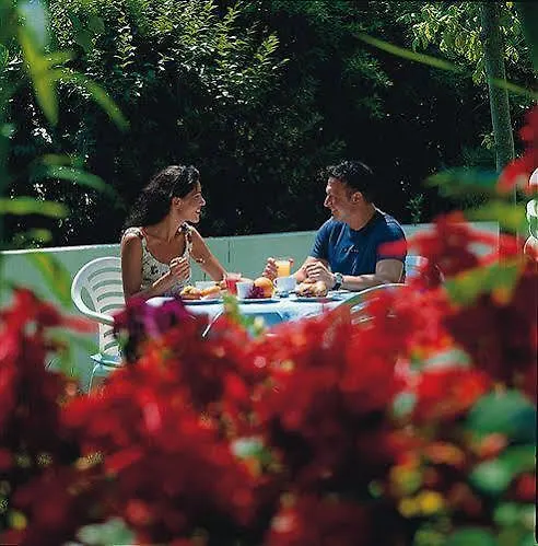 Alexandra Plaza Hotel Riccione