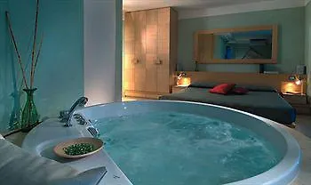 Alexandra Plaza Hotel Riccione